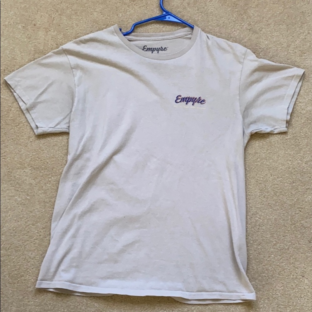 Empyre brand size M tee shirt